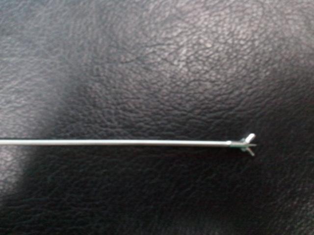 (Fujinon) Reusable Biopsy Forceps with Needle