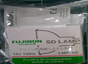 (Fujinon) SD Lamp