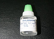 (Fujinon) Silicone Oil