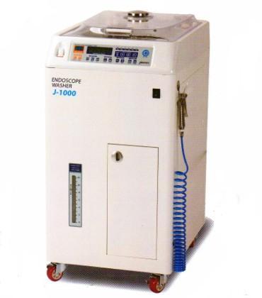 (J-Meditech) Endoscope Washer&Disinfector